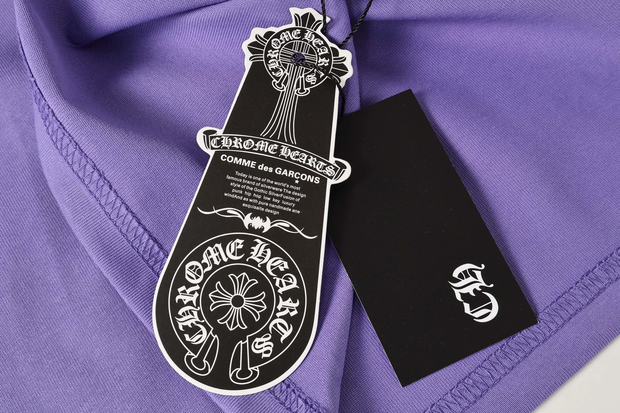 P160 Cross-border quantity model. If you pursue quality, please do not place an order. -Chrome Hearts/Chrome Hearts Sanskrit color printed graffiti✍️hot style long-sleeved T-shirt -High weight, high density and high quality. The wool is soft, delicate and skin-friendly. Soft and silky to the touch. Excellent warmth and skin-friendly properties.